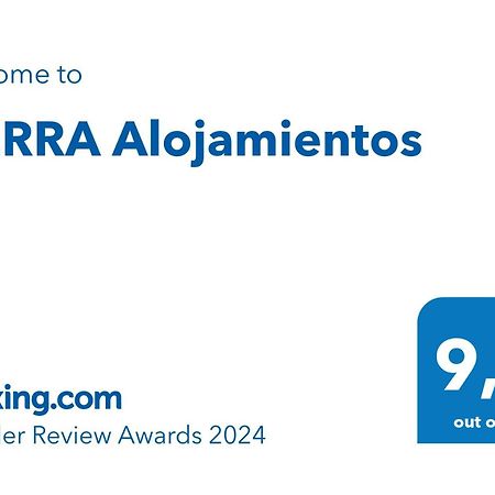 Tierra Alojamientos Salta Ngoại thất bức ảnh