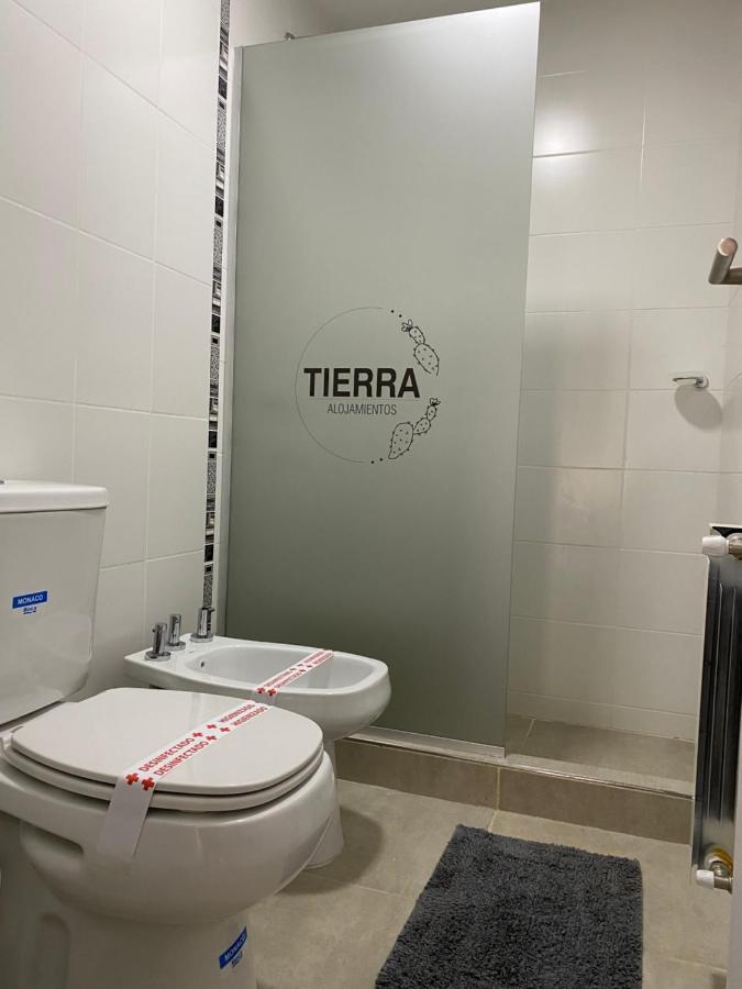 Tierra Alojamientos Salta Ngoại thất bức ảnh