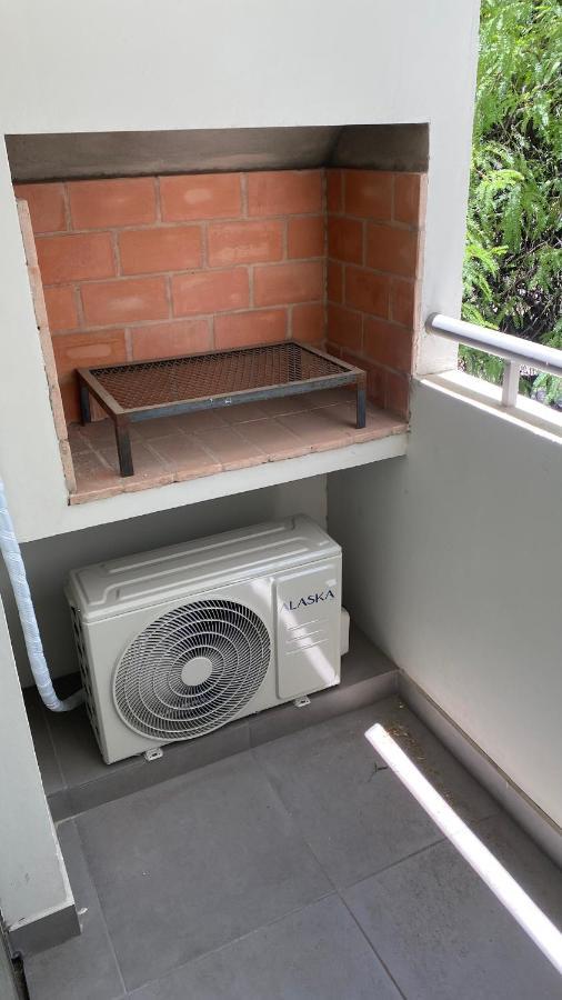 Tierra Alojamientos Salta Ngoại thất bức ảnh