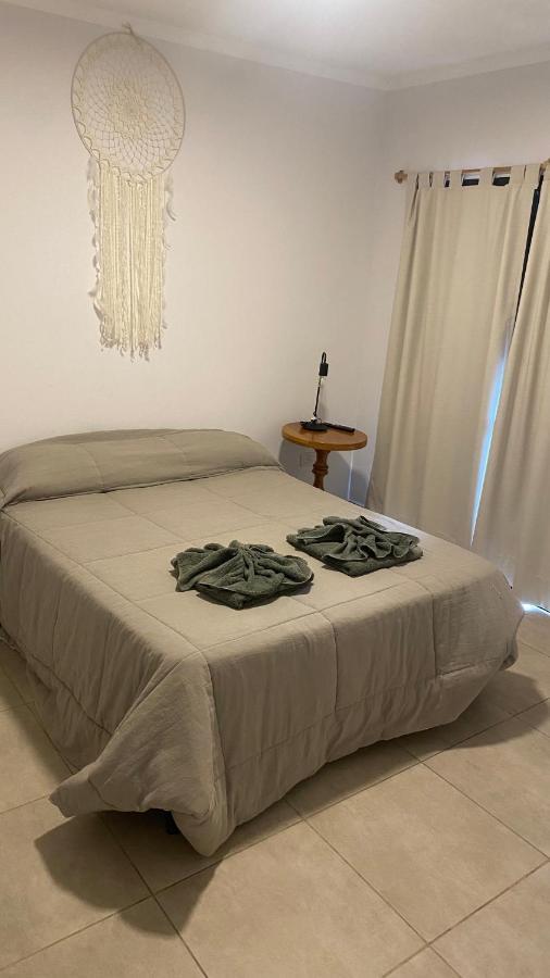 Tierra Alojamientos Salta Ngoại thất bức ảnh