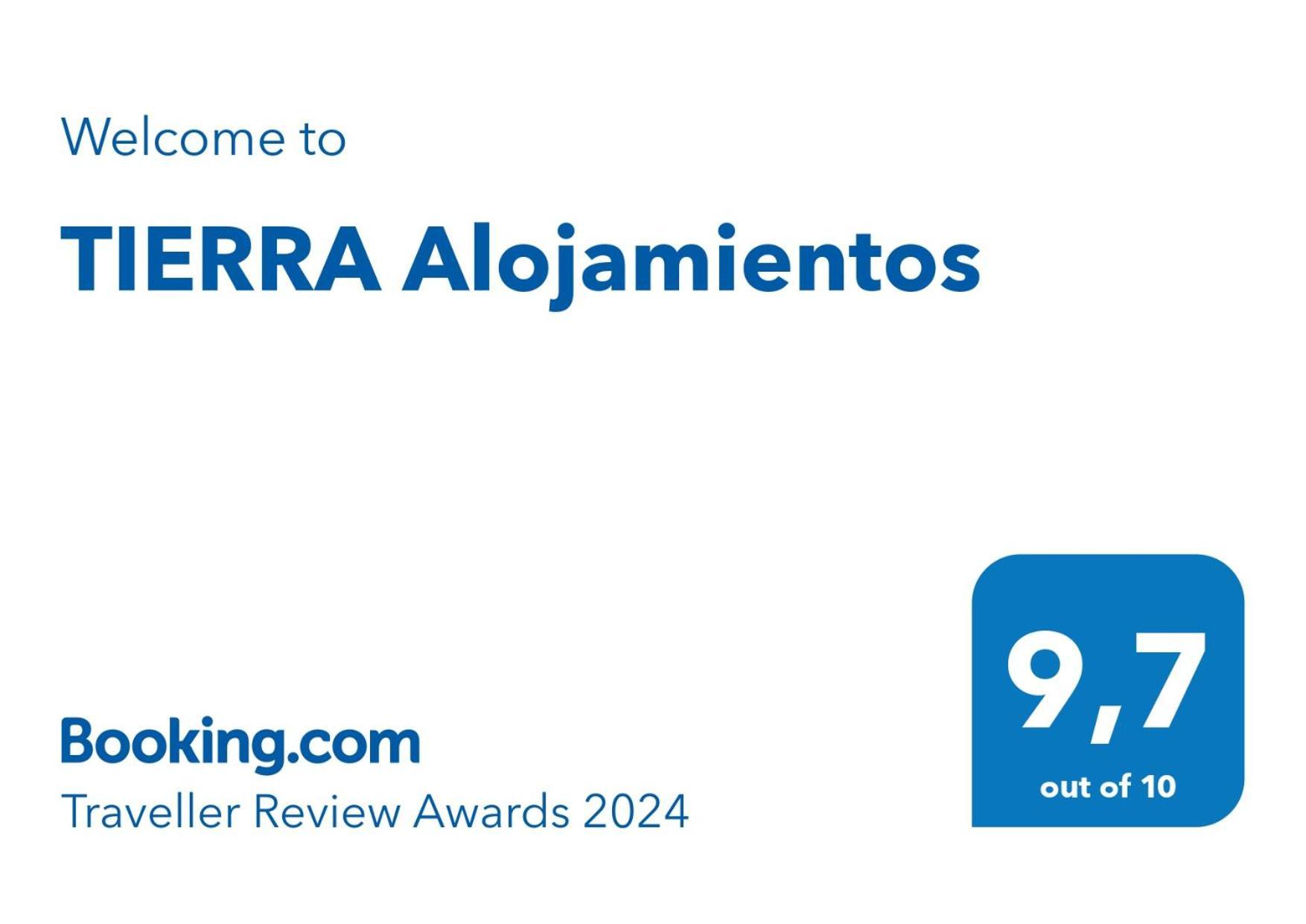 Tierra Alojamientos Salta Ngoại thất bức ảnh